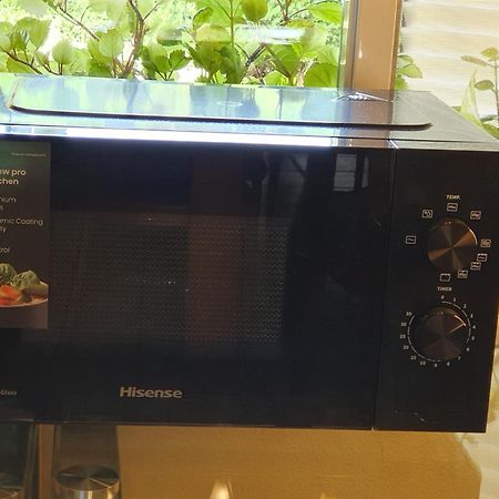 شقة Luxe Vista Serra المظهر الخارجي الصورة