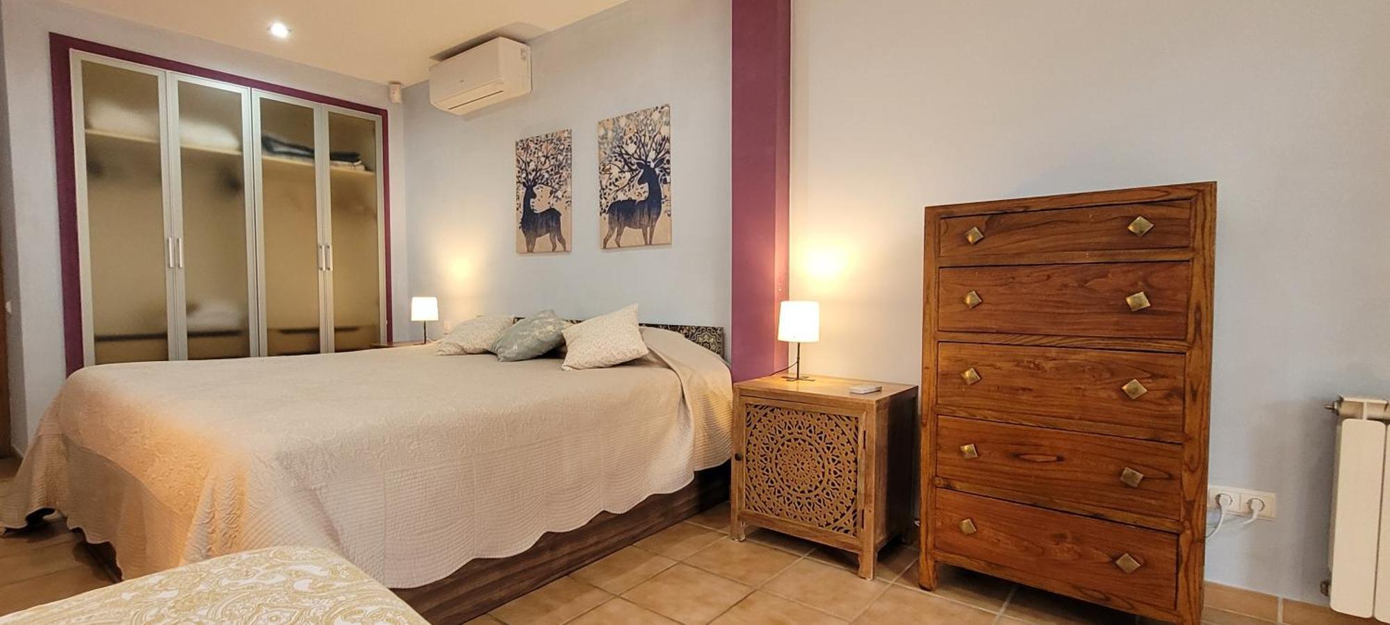 شقة Luxe Vista Serra المظهر الخارجي الصورة