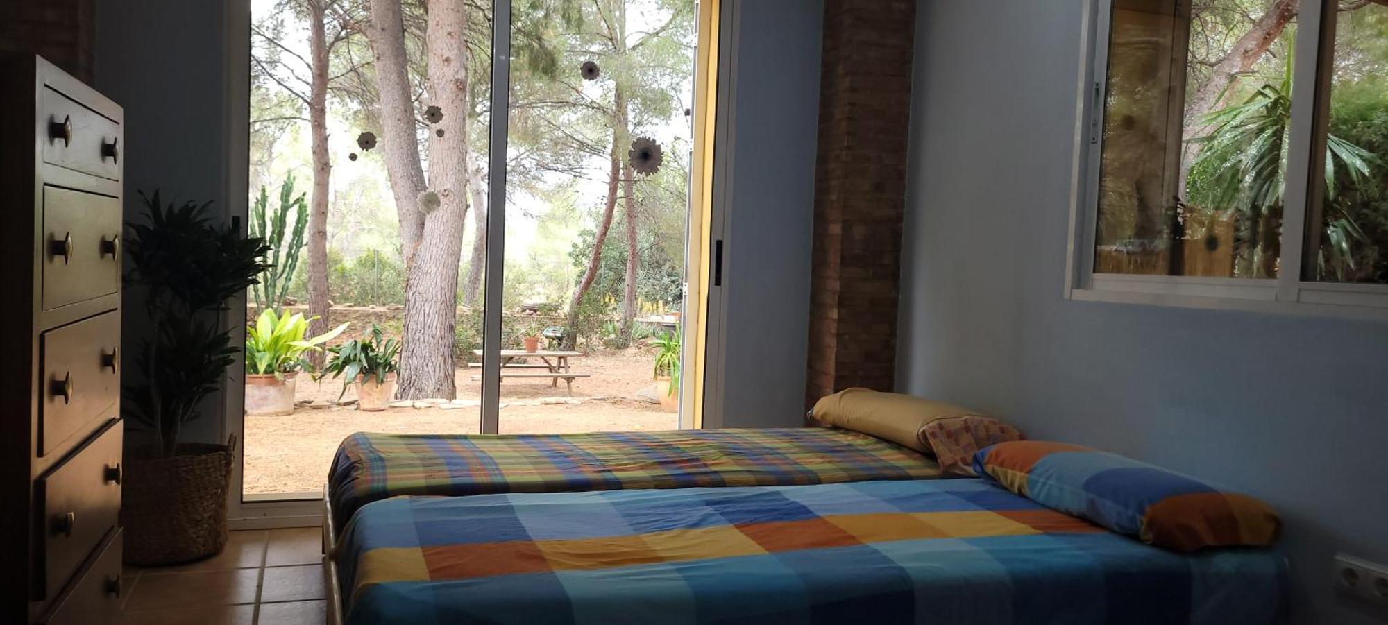 شقة Luxe Vista Serra المظهر الخارجي الصورة