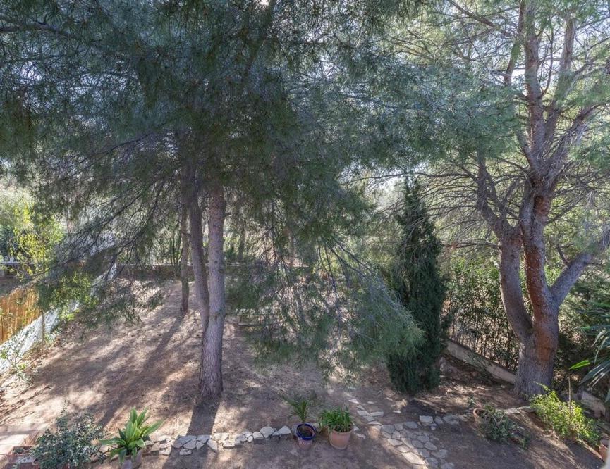 شقة Luxe Vista Serra المظهر الخارجي الصورة