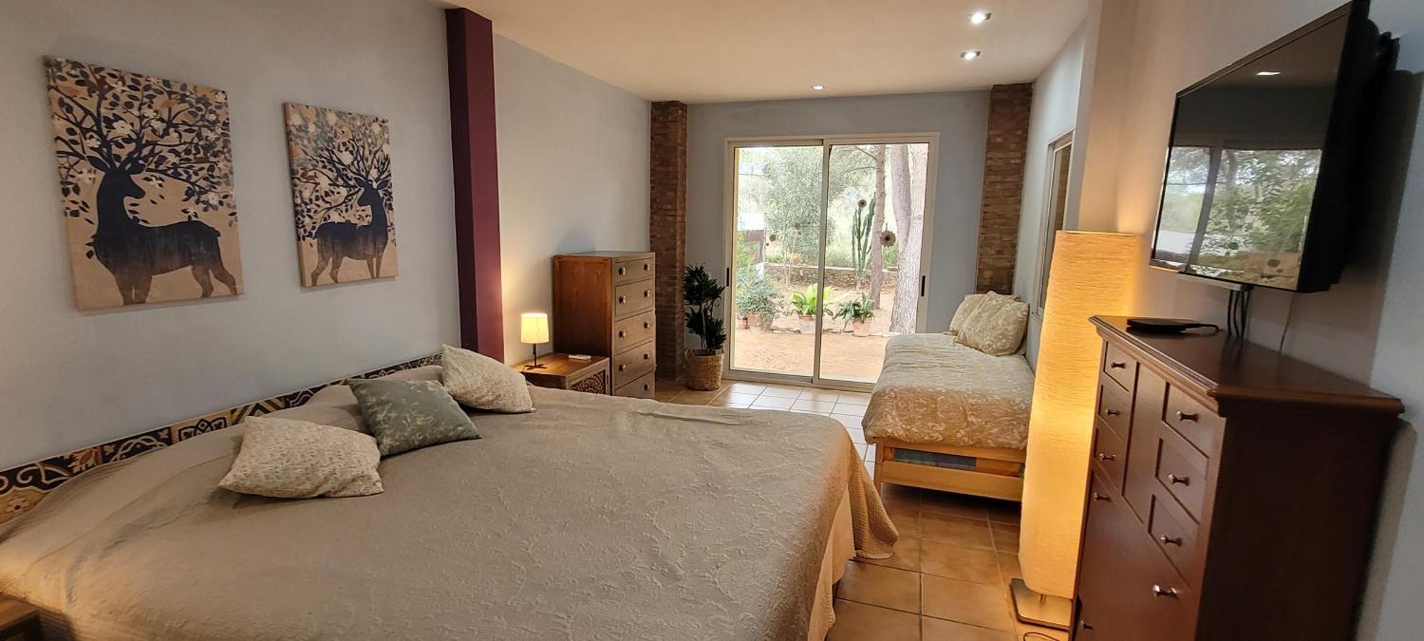 شقة Luxe Vista Serra المظهر الخارجي الصورة