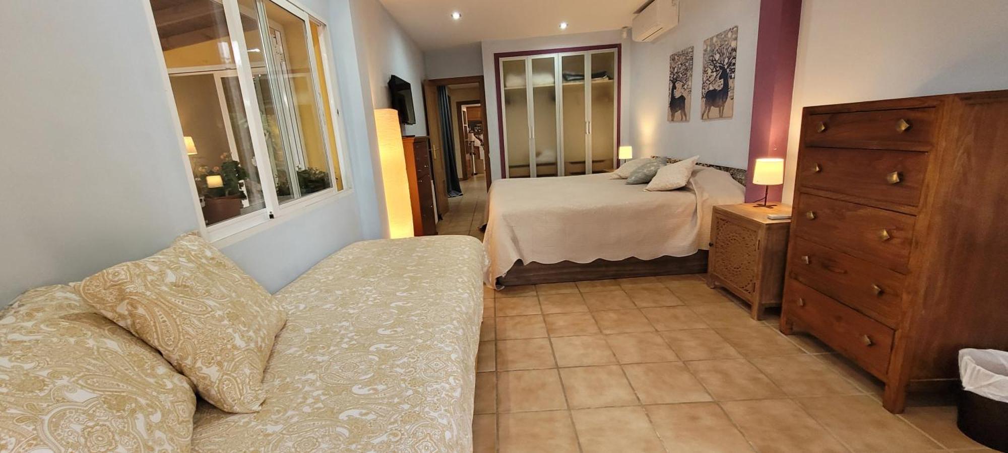 شقة Luxe Vista Serra المظهر الخارجي الصورة
