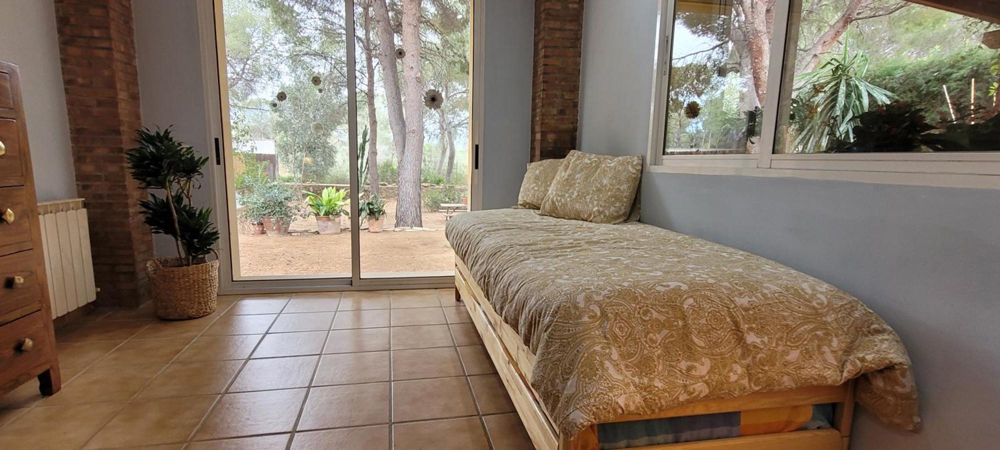 شقة Luxe Vista Serra المظهر الخارجي الصورة